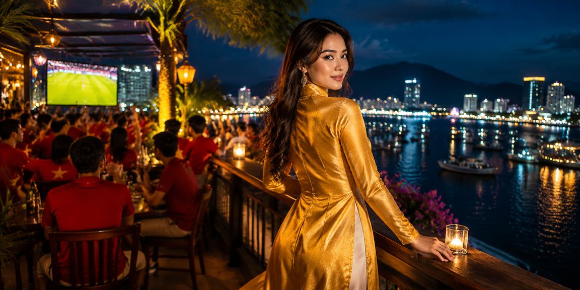 Chương trình hoàn tiền và thưởng tại Nha Trang trên nhacai