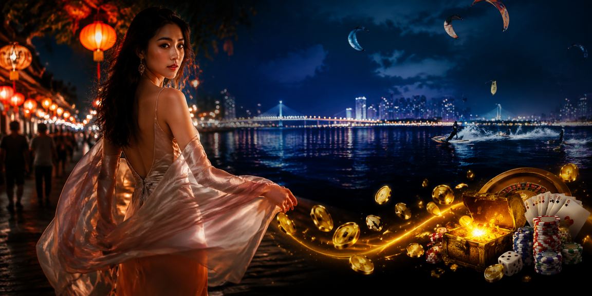 Người chơi tại Sài Gòn đăng nhập tài khoản nhacai để cá cược thể thao đêm