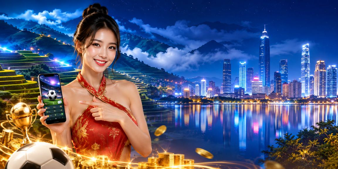 Không khí cá cược sôi động tại sòng bạc trực tuyến Việt Nam trên nền tảng nhacai